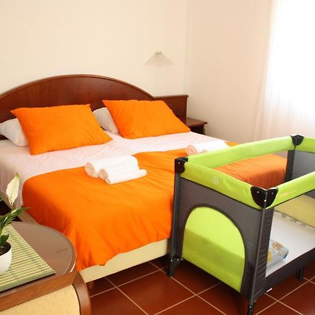 קאבטאט Guest House Sol מראה חיצוני תמונה