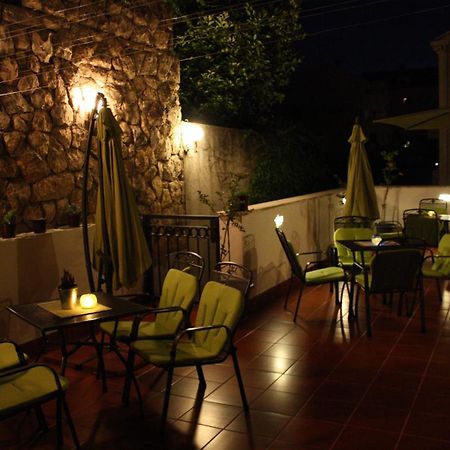 קאבטאט Guest House Sol מראה חיצוני תמונה