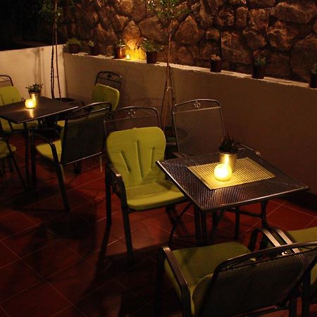 קאבטאט Guest House Sol מראה חיצוני תמונה