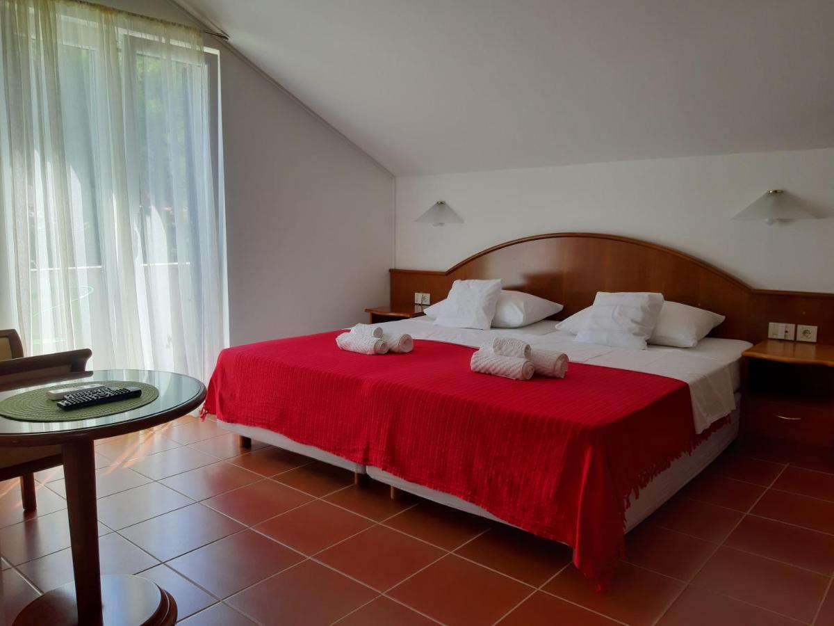 קאבטאט Guest House Sol מראה חיצוני תמונה