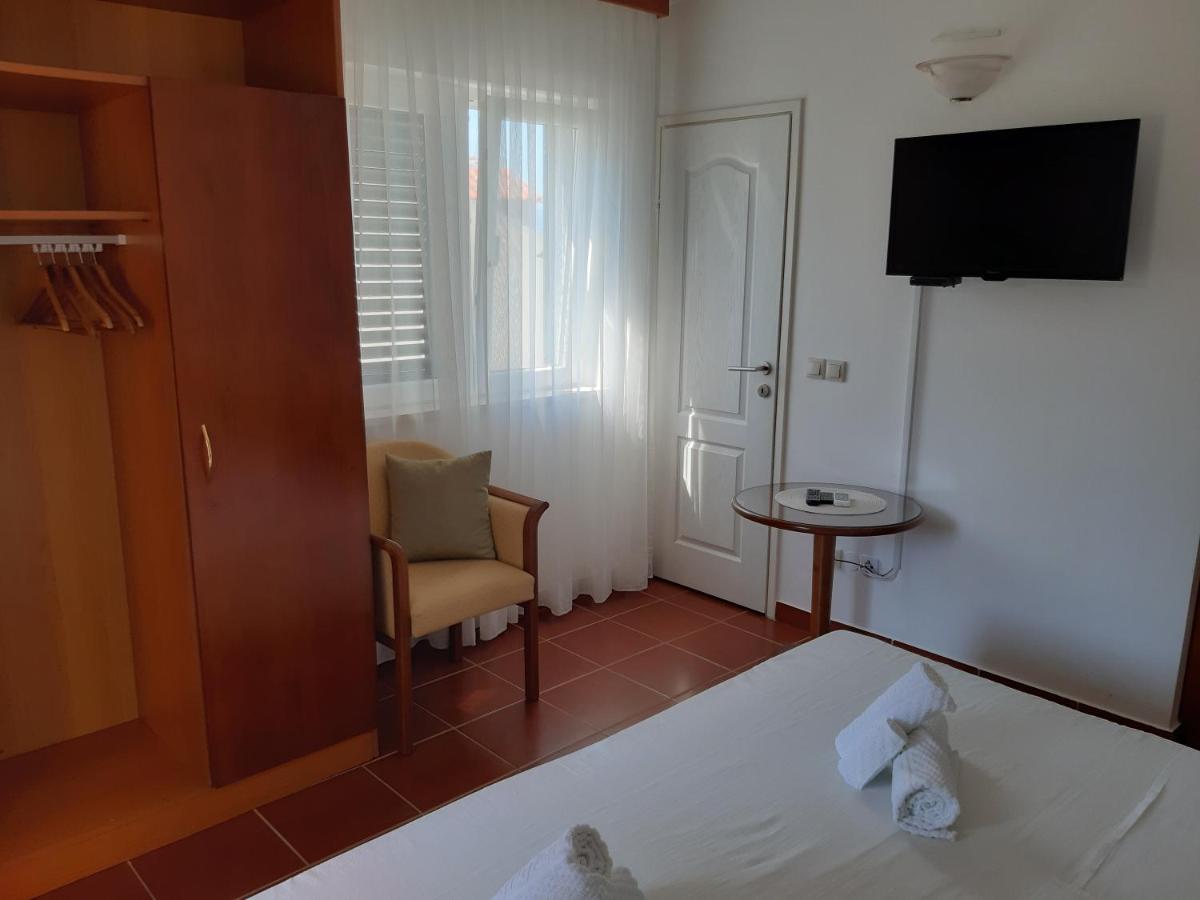קאבטאט Guest House Sol מראה חיצוני תמונה