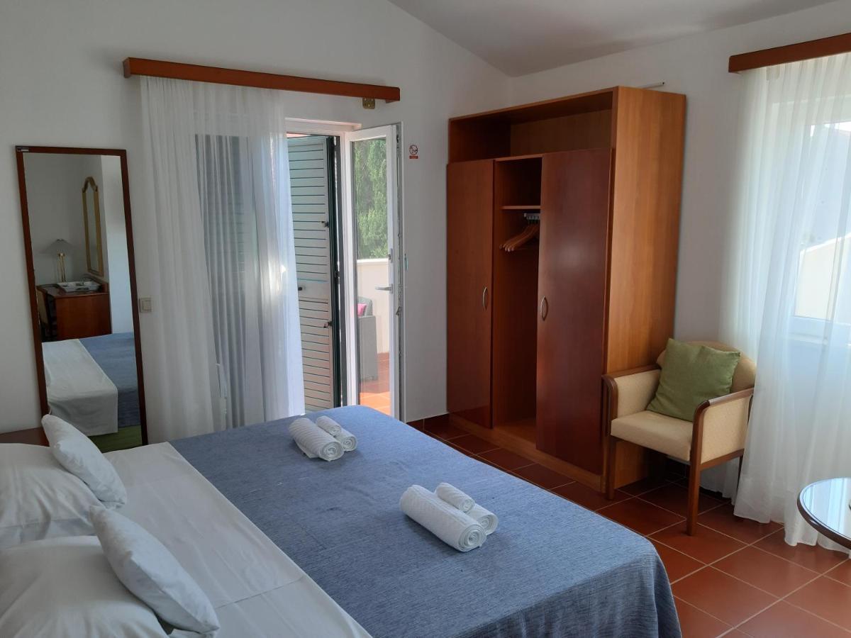 קאבטאט Guest House Sol מראה חיצוני תמונה