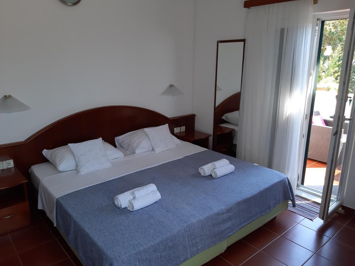 קאבטאט Guest House Sol מראה חיצוני תמונה