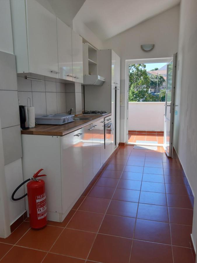קאבטאט Guest House Sol מראה חיצוני תמונה