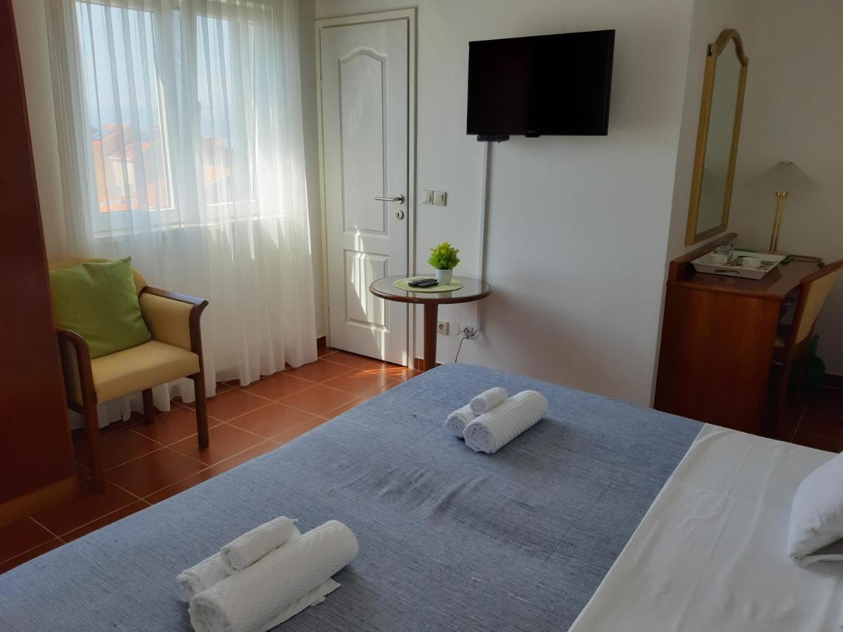 קאבטאט Guest House Sol מראה חיצוני תמונה