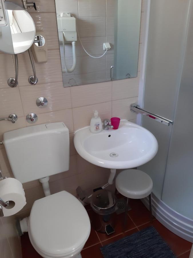 קאבטאט Guest House Sol מראה חיצוני תמונה