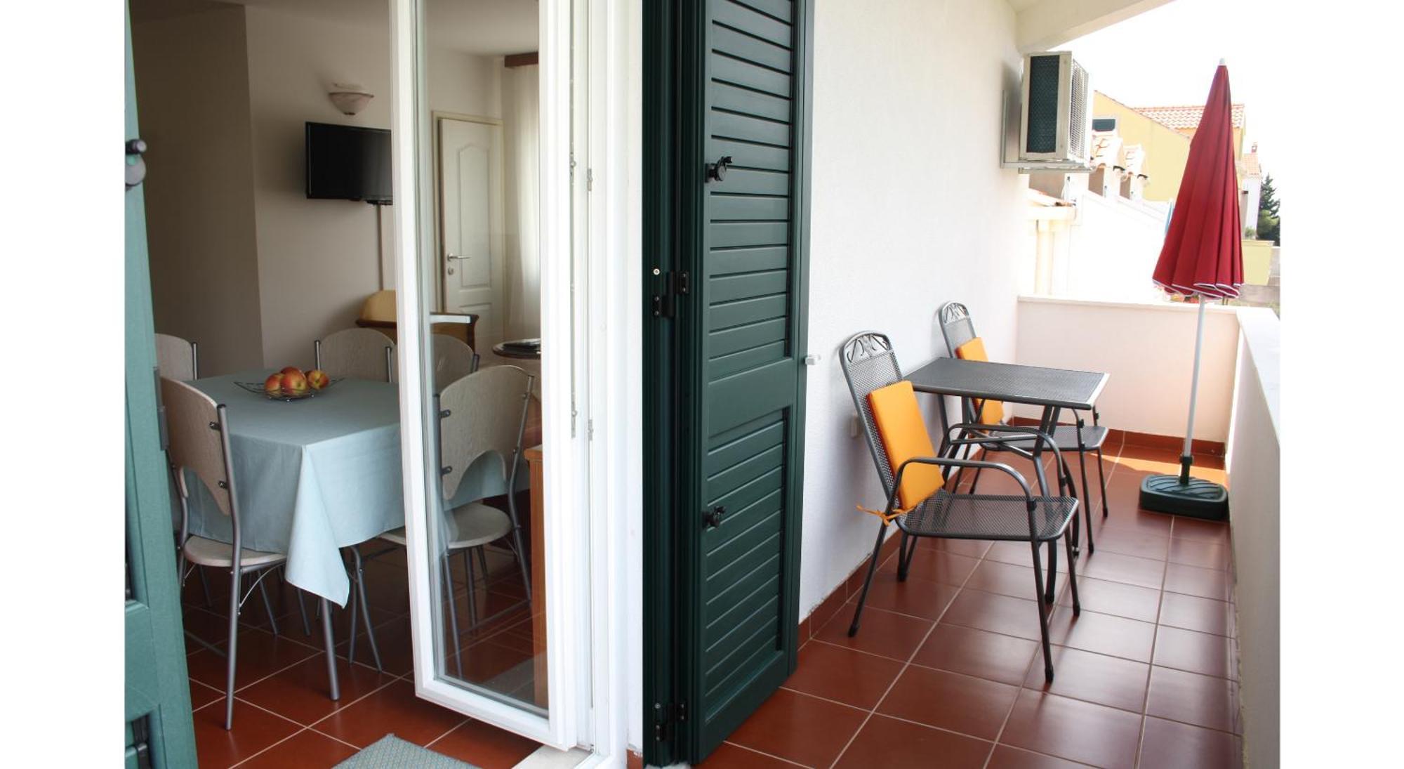 קאבטאט Guest House Sol מראה חיצוני תמונה