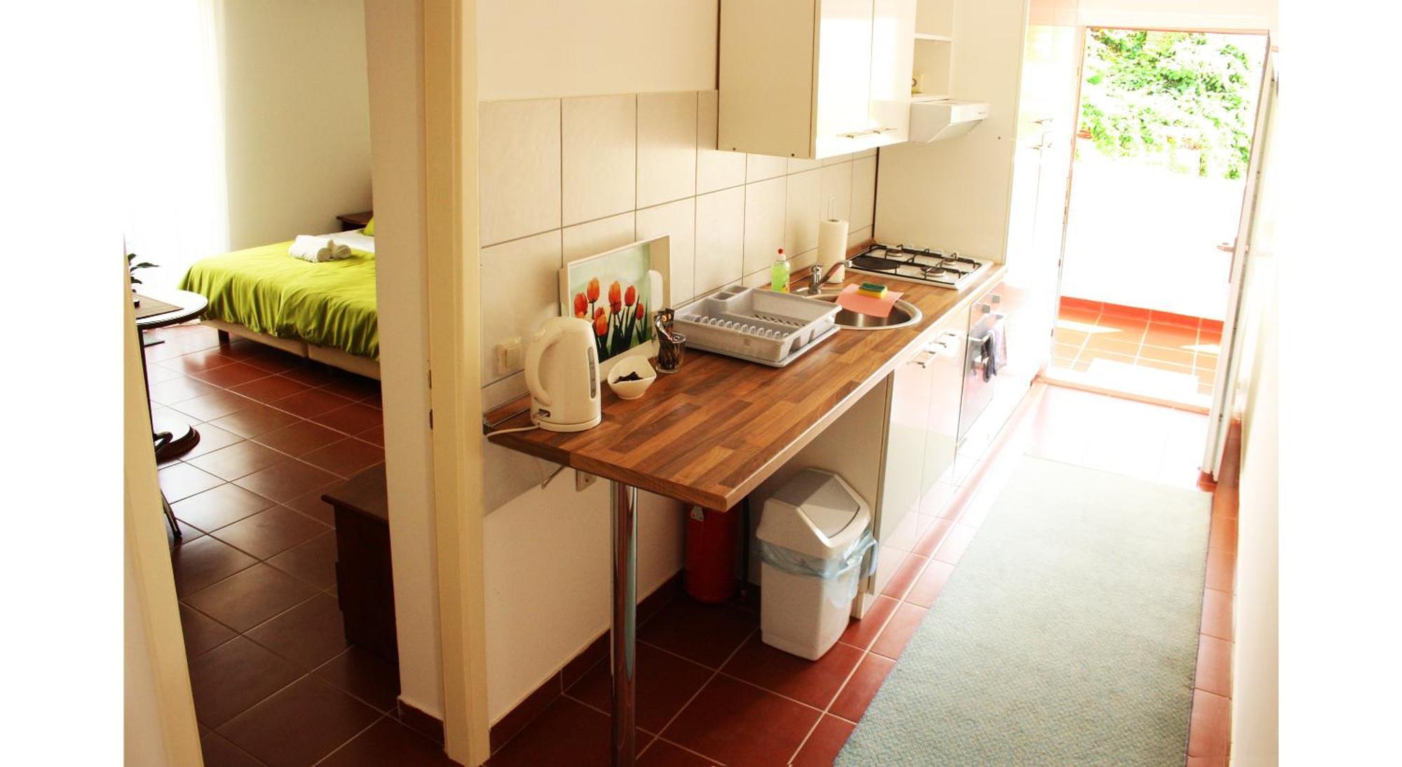 קאבטאט Guest House Sol מראה חיצוני תמונה