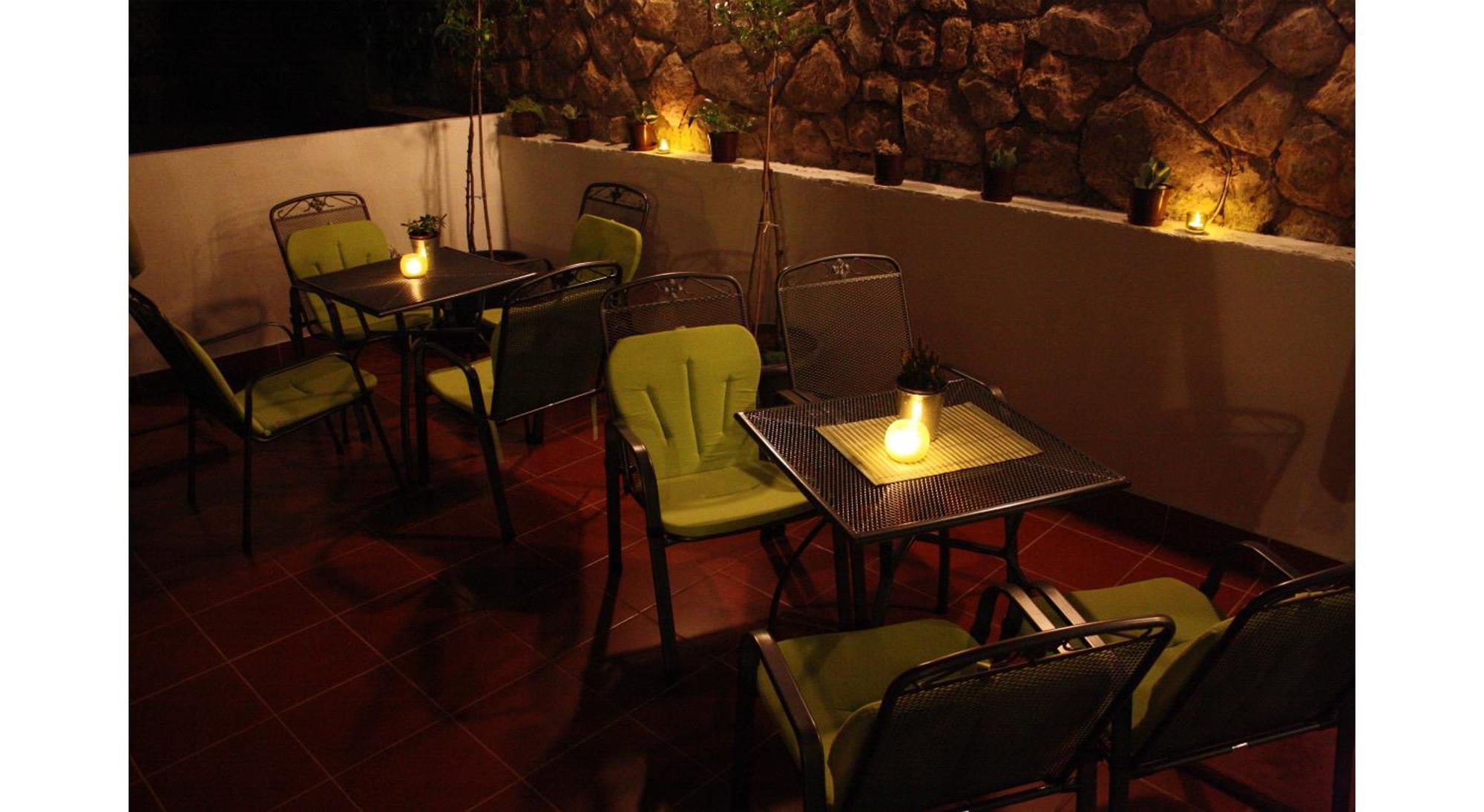 קאבטאט Guest House Sol מראה חיצוני תמונה