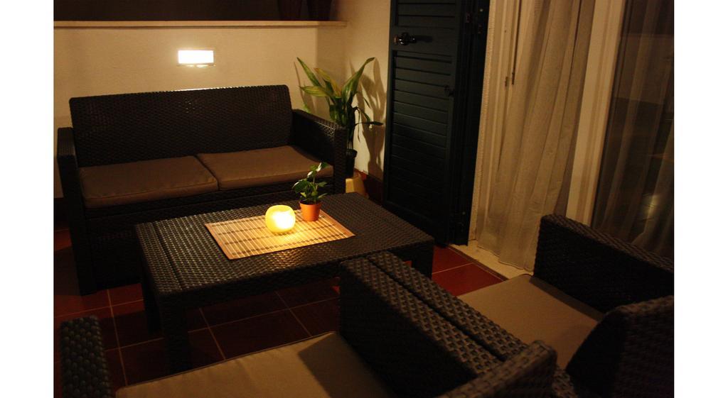 קאבטאט Guest House Sol חדר תמונה