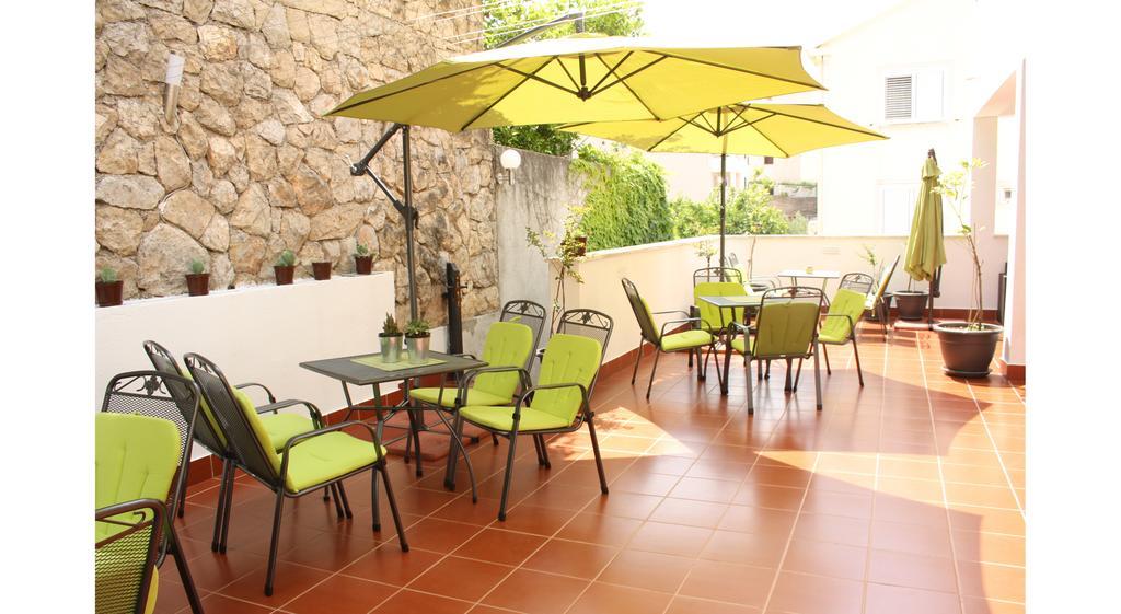 קאבטאט Guest House Sol מראה חיצוני תמונה