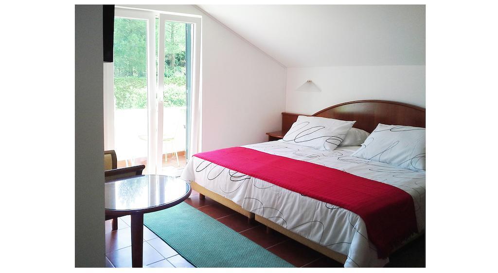 קאבטאט Guest House Sol חדר תמונה