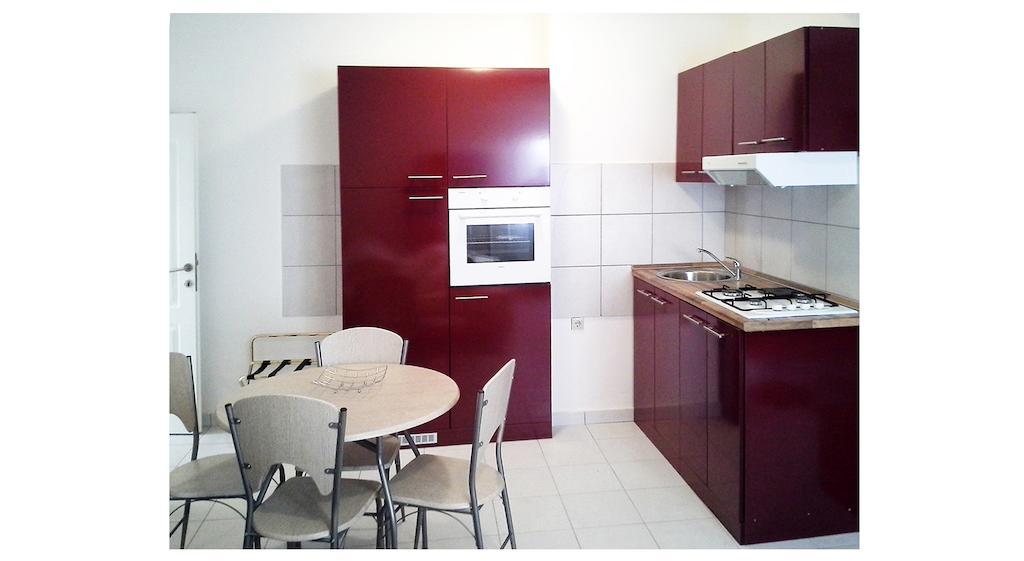 קאבטאט Guest House Sol חדר תמונה