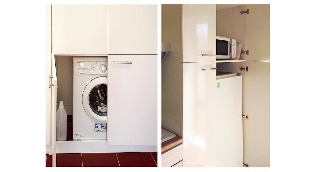 קאבטאט Guest House Sol מראה חיצוני תמונה