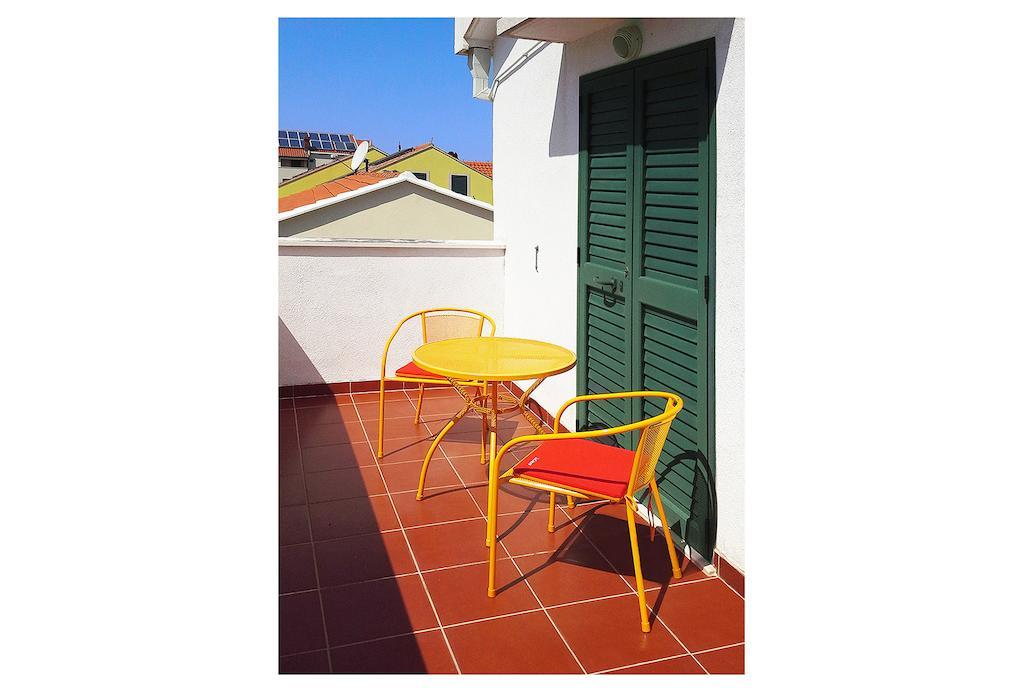 קאבטאט Guest House Sol חדר תמונה