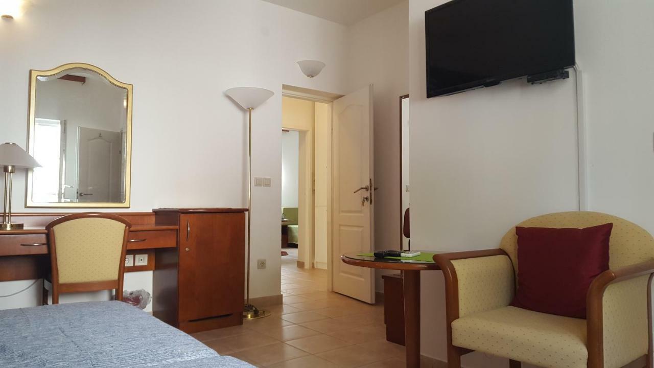 קאבטאט Guest House Sol מראה חיצוני תמונה