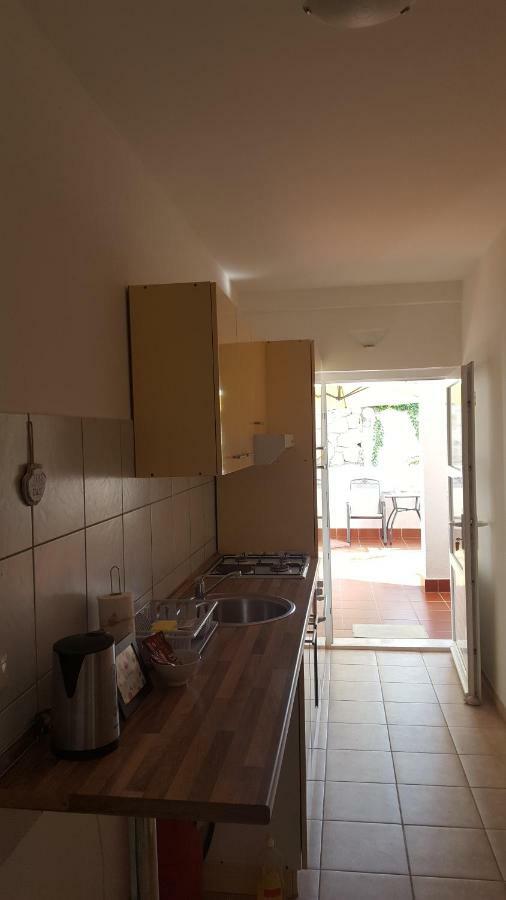 קאבטאט Guest House Sol מראה חיצוני תמונה