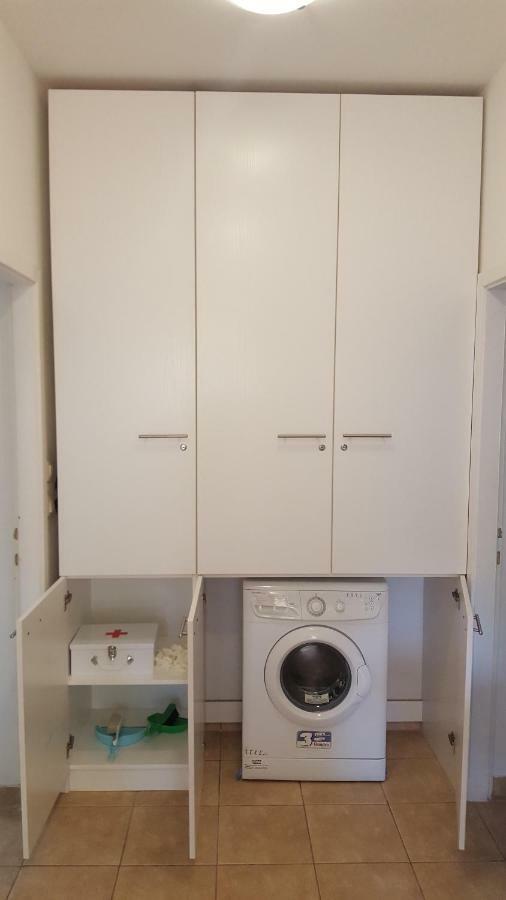 קאבטאט Guest House Sol מראה חיצוני תמונה