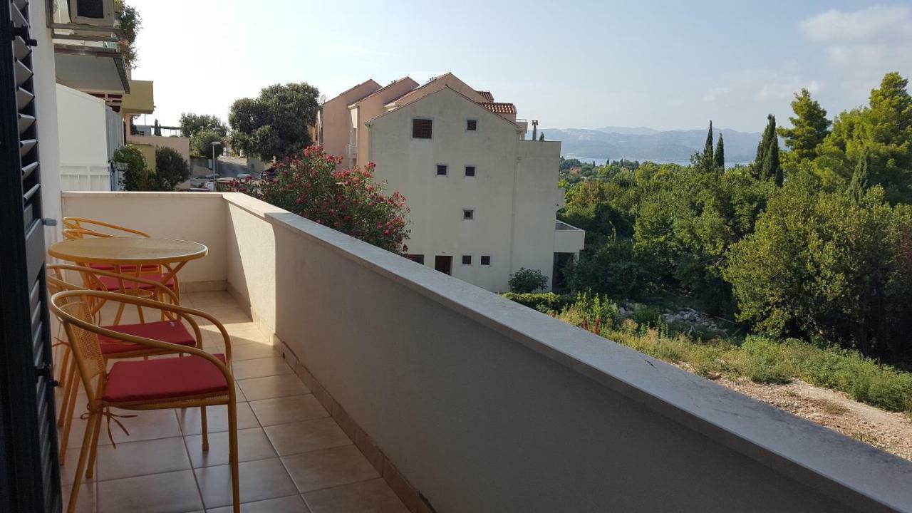 קאבטאט Guest House Sol מראה חיצוני תמונה